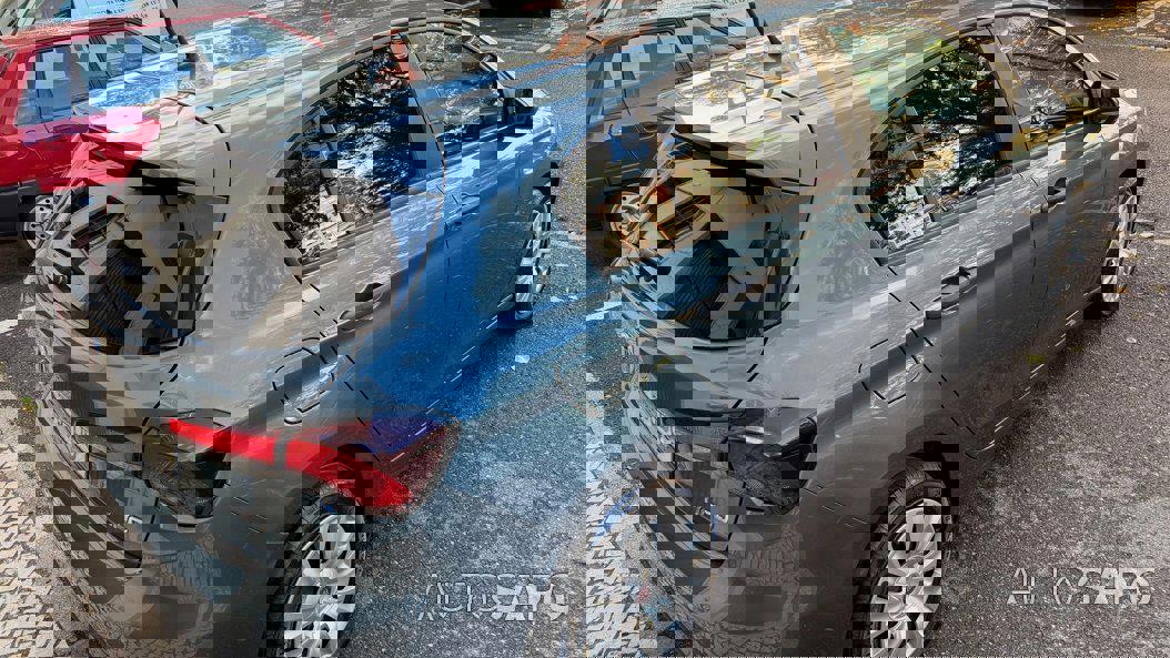 Fiat Tipo 1.3 M-Jet Easy de 2021