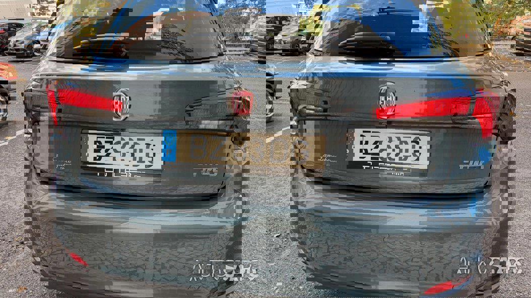 Fiat Tipo 1.3 M-Jet Easy de 2021