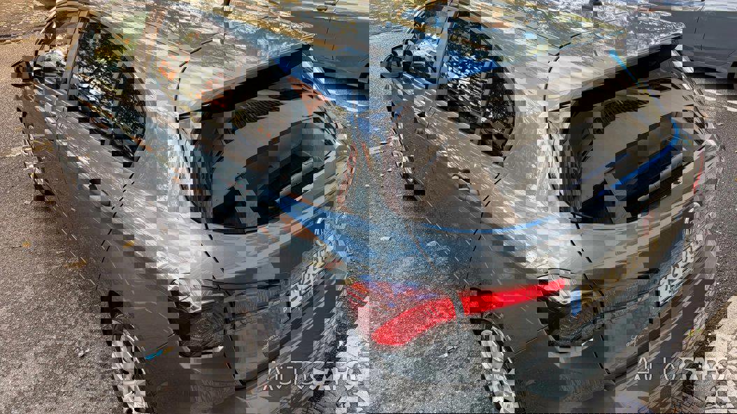 Fiat Tipo 1.3 M-Jet Easy de 2021