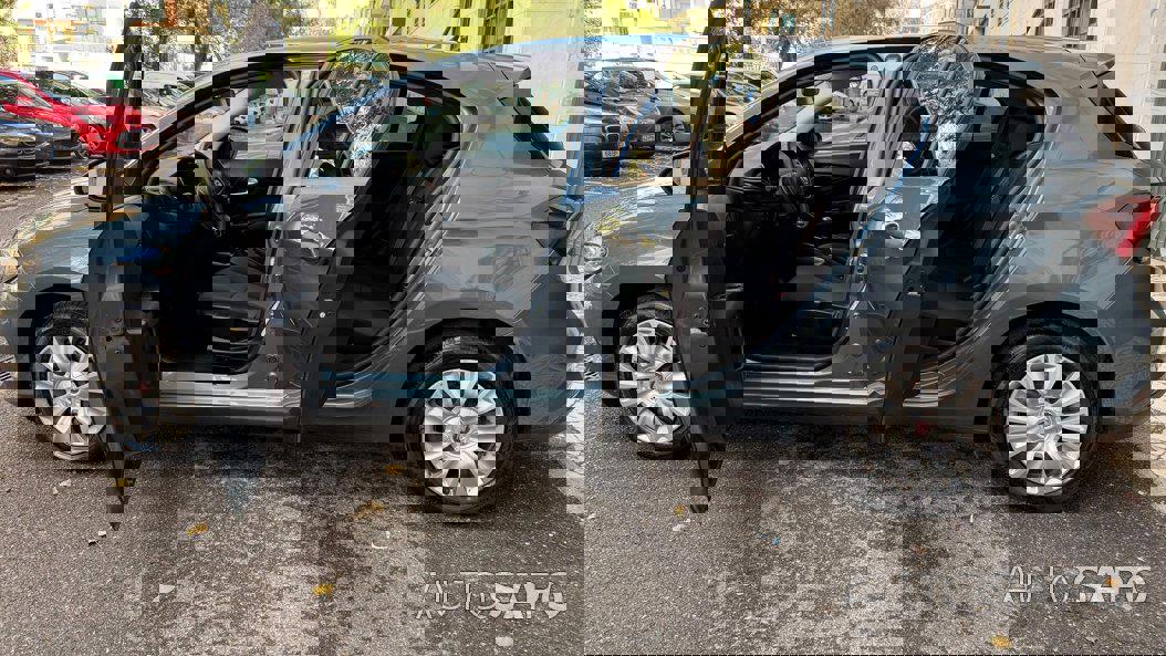 Fiat Tipo 1.3 M-Jet Easy de 2021