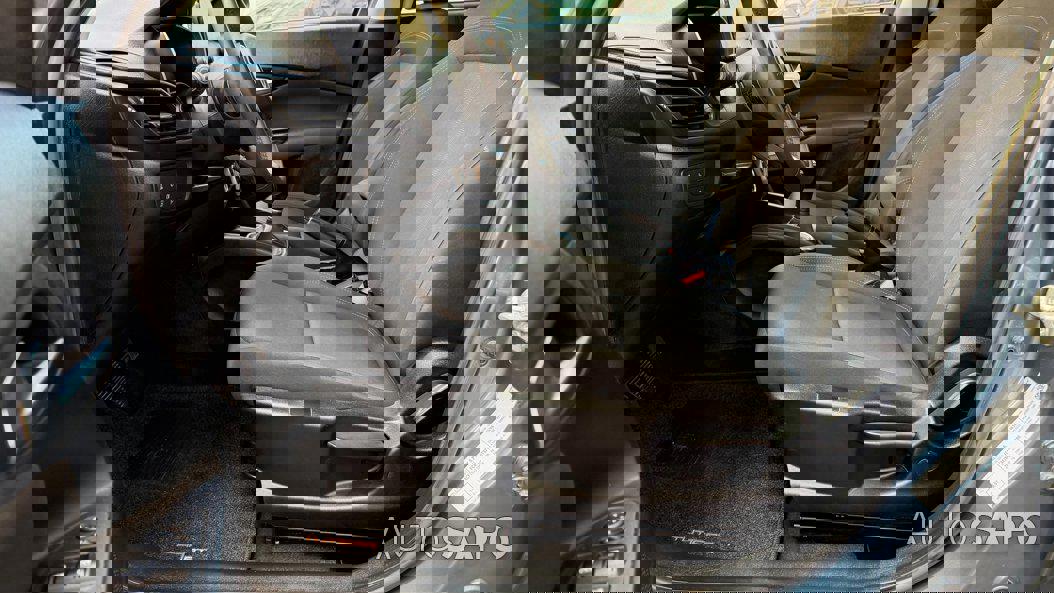 Fiat Tipo 1.3 M-Jet Easy de 2021