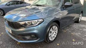 Fiat Tipo 1.3 M-Jet Easy de 2021