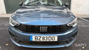 Fiat Tipo 1.3 M-Jet Easy de 2021