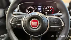 Fiat Tipo 1.3 M-Jet Easy de 2021