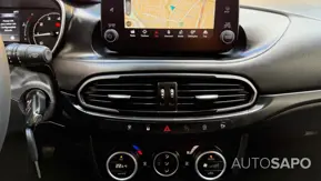 Fiat Tipo 1.3 M-Jet Easy de 2021