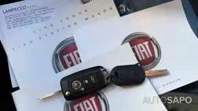 Fiat Tipo 1.3 M-Jet Easy de 2021