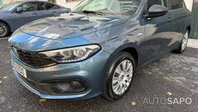 Fiat Tipo 1.3 M-Jet Easy de 2021