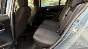 Fiat Tipo 1.3 M-Jet Easy de 2021