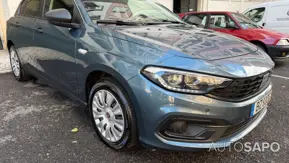 Fiat Tipo 1.3 M-Jet Easy de 2021