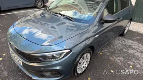 Fiat Tipo 1.3 M-Jet Easy de 2021