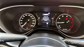 Fiat Tipo 1.3 M-Jet Easy de 2021