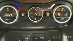 Fiat Tipo 1.3 M-Jet Easy de 2021