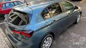 Fiat Tipo 1.3 M-Jet Easy de 2021