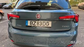 Fiat Tipo 1.3 M-Jet Easy de 2021