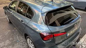 Fiat Tipo 1.3 M-Jet Easy de 2021
