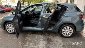 Fiat Tipo 1.3 M-Jet Easy de 2021
