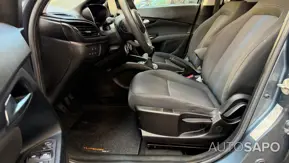 Fiat Tipo 1.3 M-Jet Easy de 2021