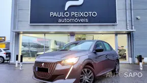 Peugeot 208 de 2022