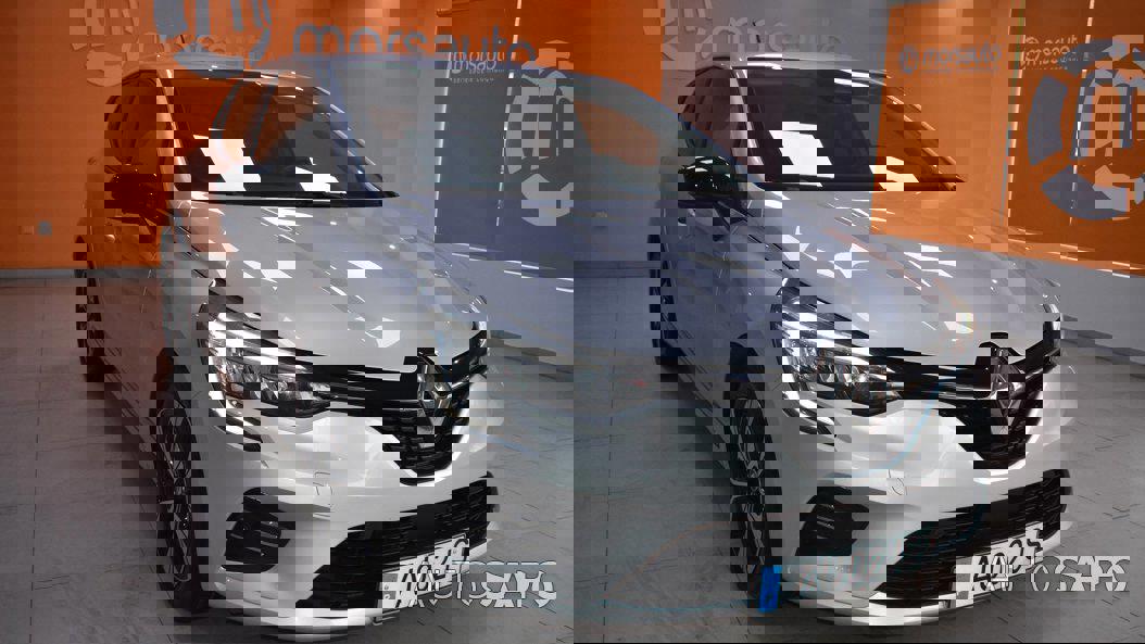 Renault Clio 1.0 TCe Intens de 2022