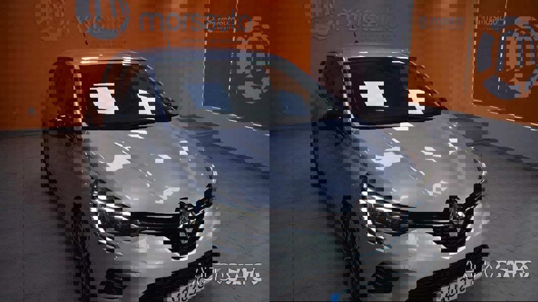 Renault Clio 1.0 TCe Intens de 2022