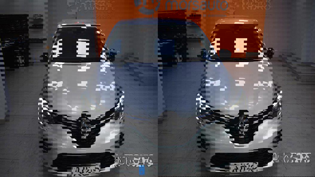 Renault Clio 1.0 TCe Intens de 2022