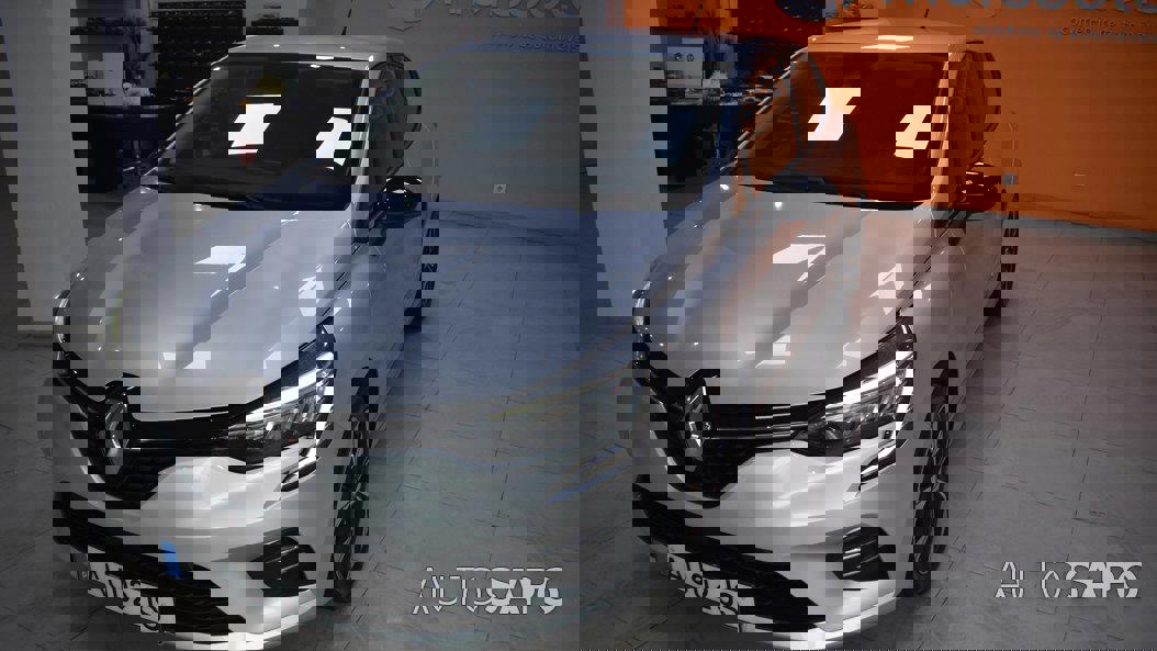 Renault Clio 1.0 TCe Intens de 2022