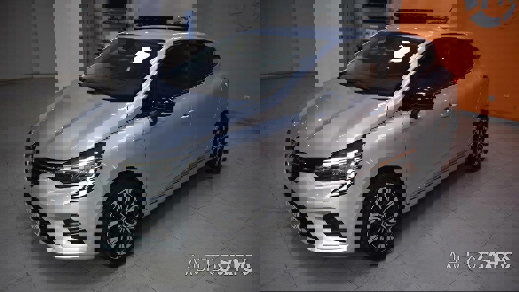 Renault Clio 1.0 TCe Intens de 2022
