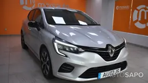 Renault Clio 1.0 TCe Intens de 2022