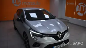 Renault Clio 1.0 TCe Intens de 2022