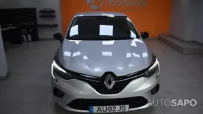 Renault Clio 1.0 TCe Intens de 2022