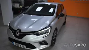 Renault Clio 1.0 TCe Intens de 2022