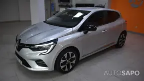 Renault Clio 1.0 TCe Intens de 2022