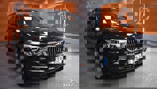 BMW Série 5 de 2017