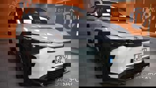 Toyota BZ4X de 2023