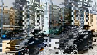 Chevrolet Camaro de 2010