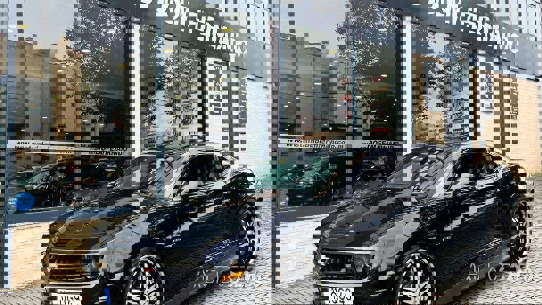 Chevrolet Camaro de 2010