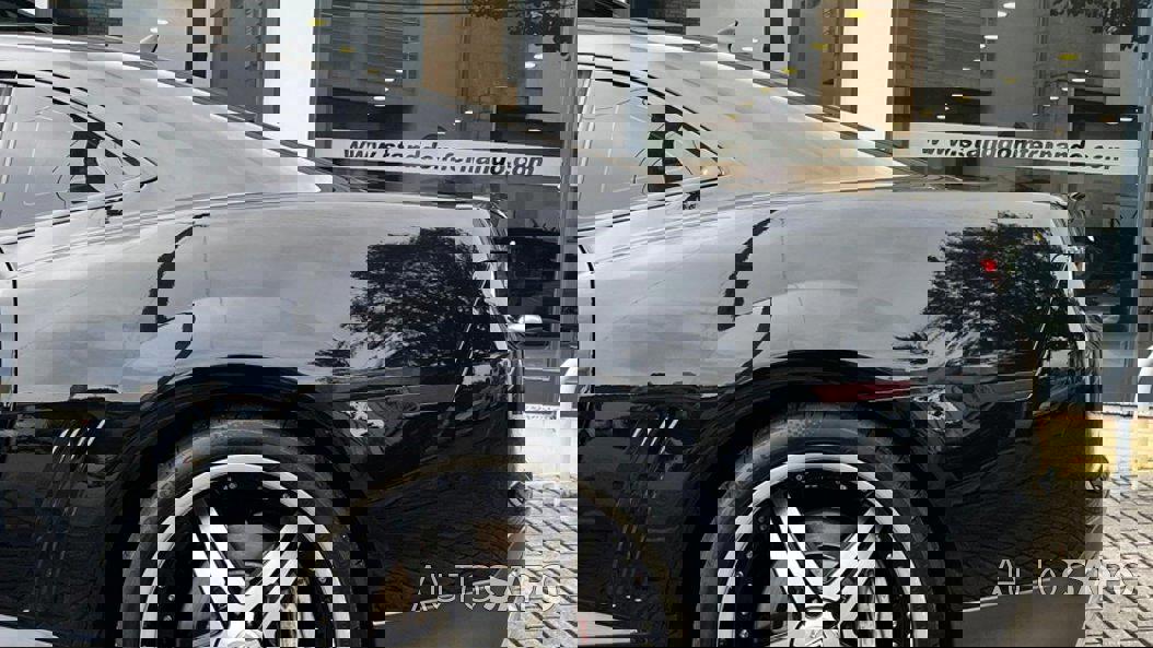 Chevrolet Camaro de 2010