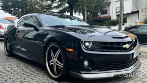 Chevrolet Camaro de 2010