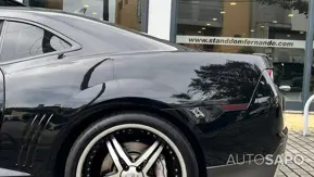 Chevrolet Camaro de 2010