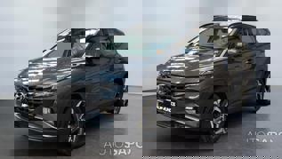 Hyundai Tucson de 2021