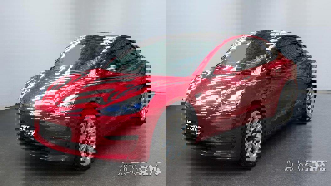 Tesla Model 3 de 2021