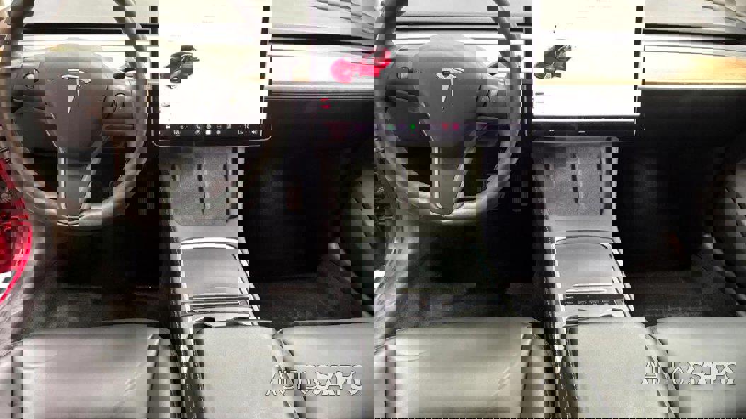 Tesla Model 3 de 2021