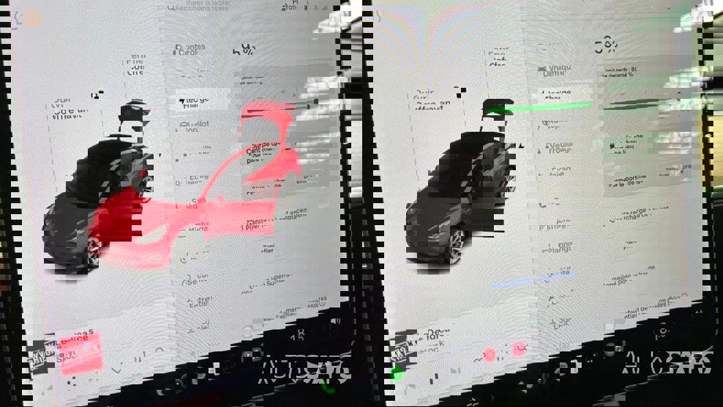 Tesla Model 3 de 2021