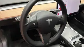 Tesla Model 3 de 2021