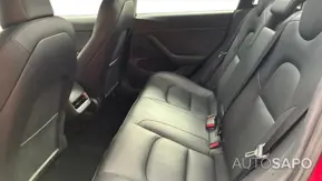 Tesla Model 3 de 2021