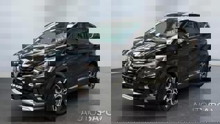 Renault Captur de 2021