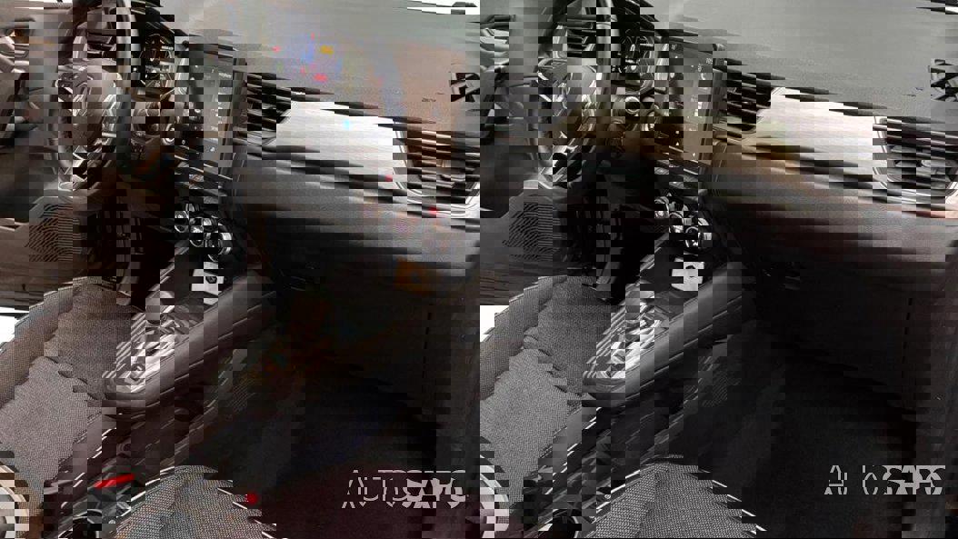 Renault Captur de 2021