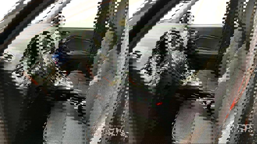 Renault Captur de 2021