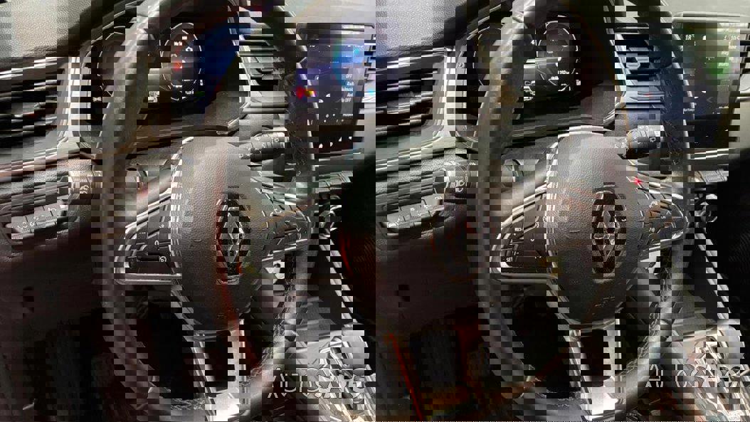 Renault Captur de 2021