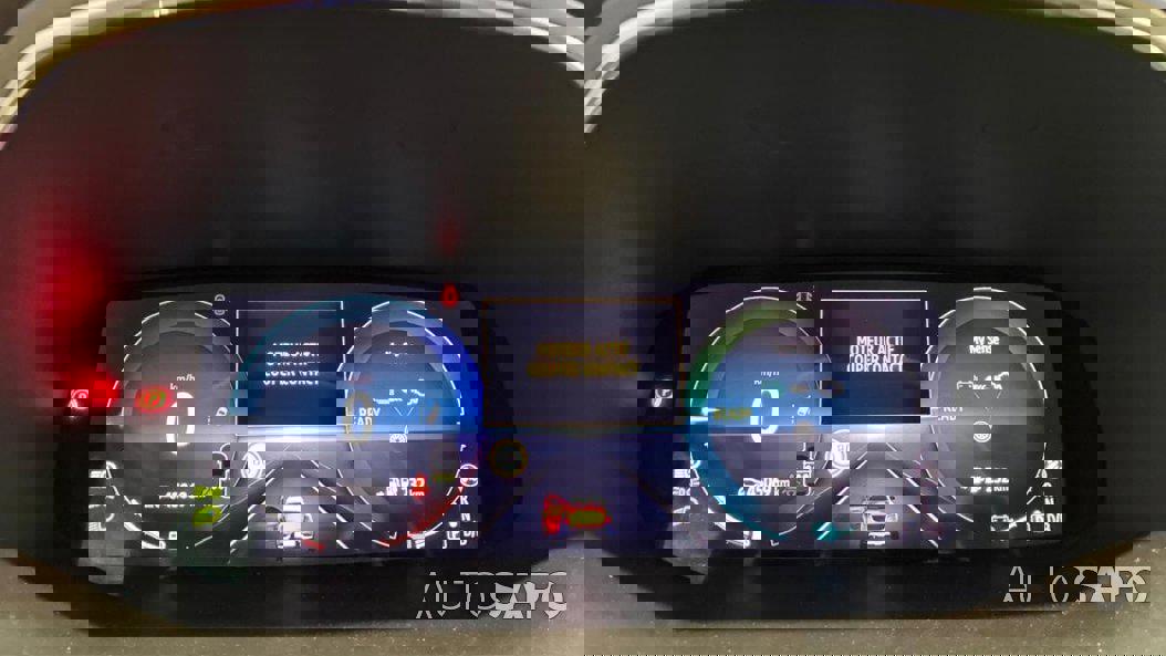 Renault Captur de 2021